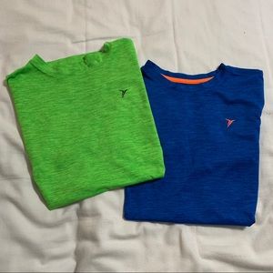 Kids old navy dry fit T-Shirts
